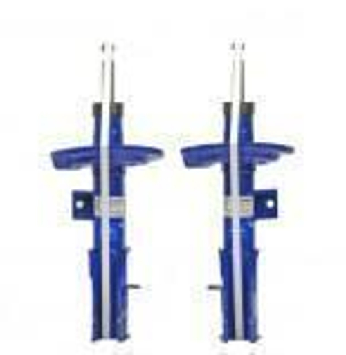 Стойка передняя ВАЗ 2180 Lada Vesta правая, левая комфорт газомасляная Демфи