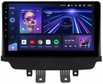 Магнитола для Mazda CX-3 2014-2023 (монохром) - Teyes CC3L на Android 10, 8-ядер, CarPlay, 4G SIM-слот