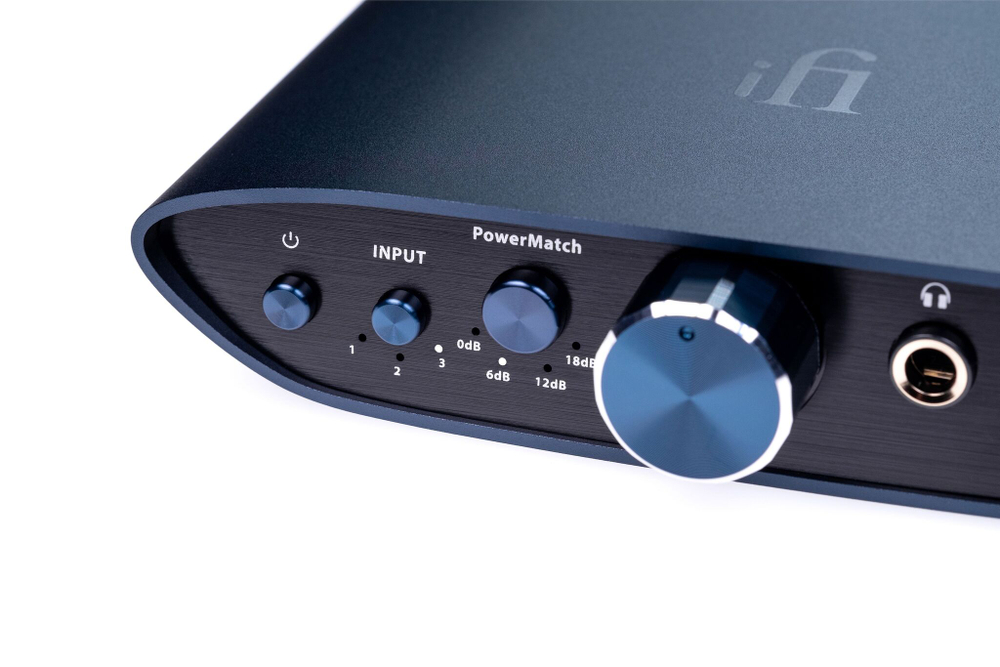 Усилитель для наушников iFi Audio ZEN CAN Signature MZ99