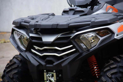 Квадроцикл LONCIN TRV350 PRO MAX