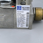 Б/У Газовый клапан sit 845063 sigma для котлов BAXI арт. 5658830