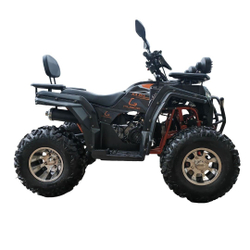 Квадроцикл KUGOO K4 Pro