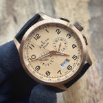 Часы Zenith