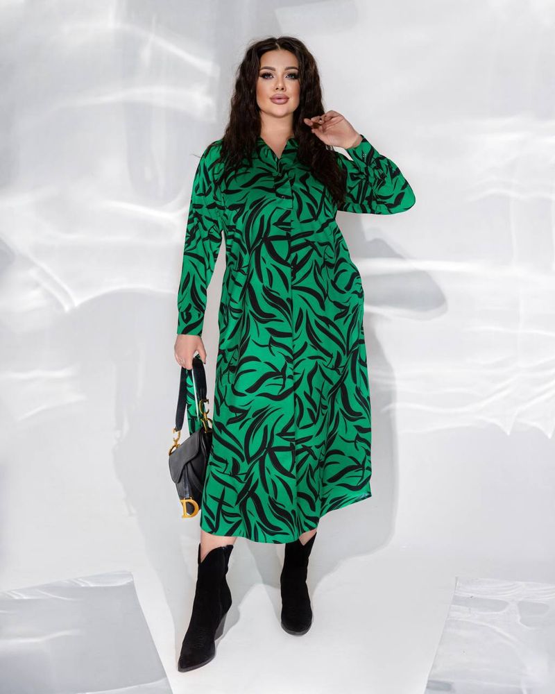 Платье УК-0091-1378/1 Fabrika