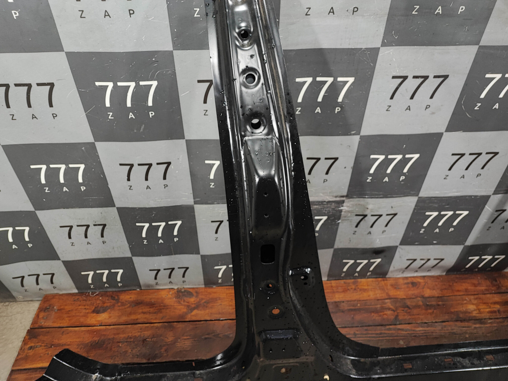 Усилитель правой боковины Changan CS55PLUS Новый Оригинал S203F2702052100