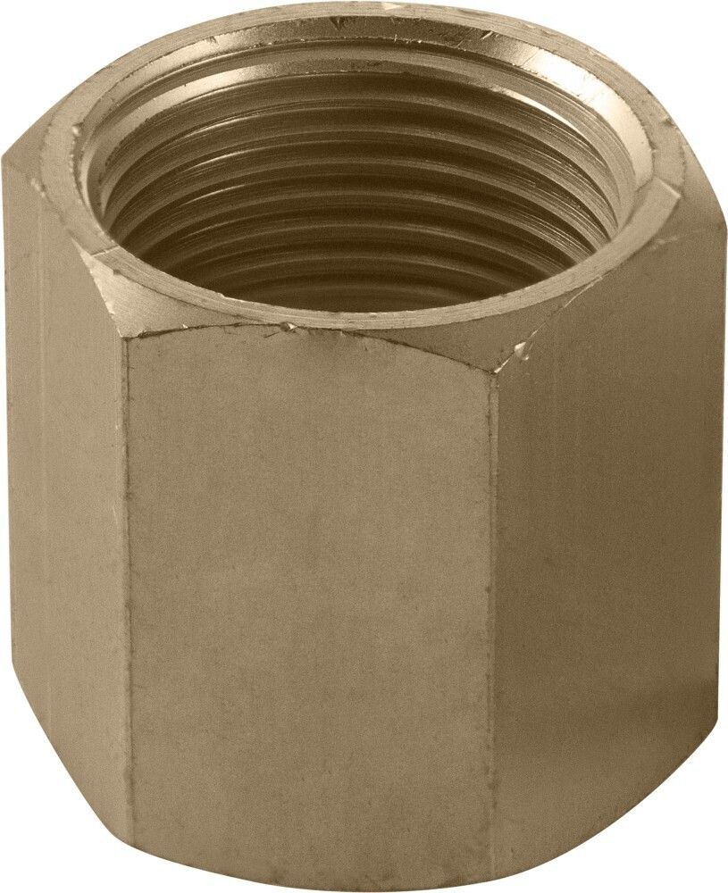 PDF-33 Муфта резьбовая соединительная 3/8&quot;x3/8&quot;NPT
