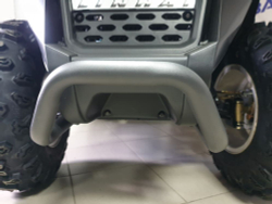 Квадроцикл LINHAI-YAMAHA M200