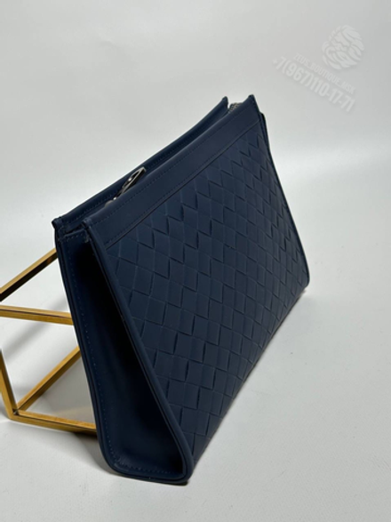 Клатч Bottega Veneta