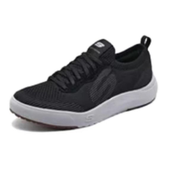 Skechers Low Top 'Black'