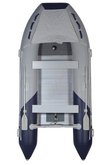 Лодка TITAN T360AL