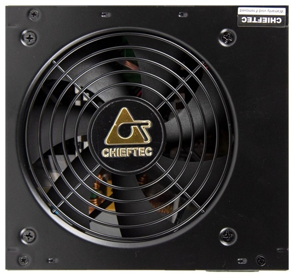 Блок питания Chieftec Task TPS-600S 600W