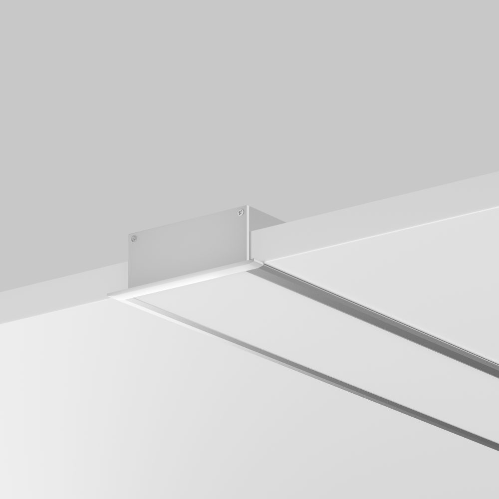 Комплект заглушек для профиля 632007 Maytoni   642005