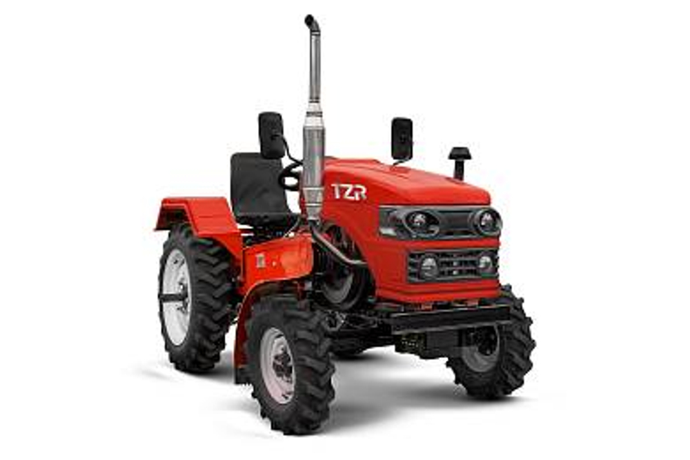 Минитрактор TZR T-25