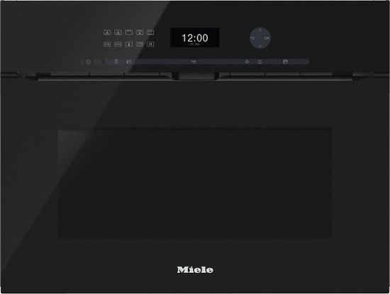 Электрический духовой шкаф Miele H6401BPX