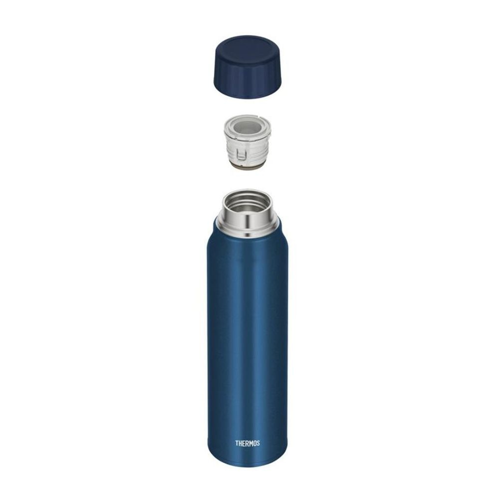 Термос из нерж. стали тм THERMOS FJK-1000 NVY 1.0L