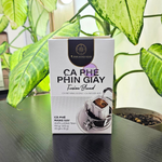 Кофе молотый Trung Nguyen Legend FUSION BLEND 10 шт по 10 гр