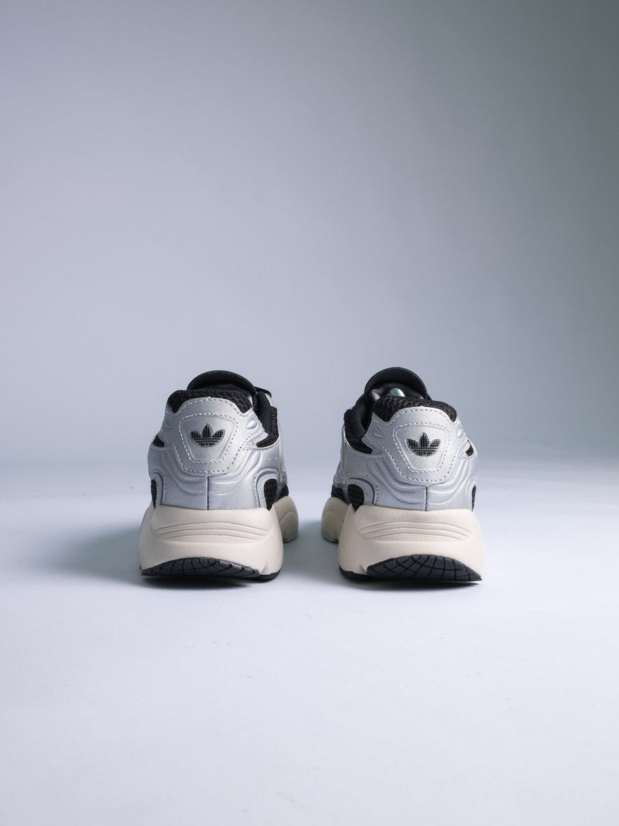 Кроссовки Adidas Ozmillen #IF4012 (чёрн.)