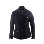 Mohave Coton-Canvas / Женская / Черный