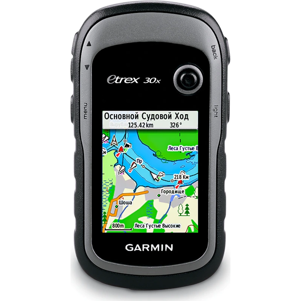 GARMIN eTrex 30x GPS-навигатор 010-01508-11