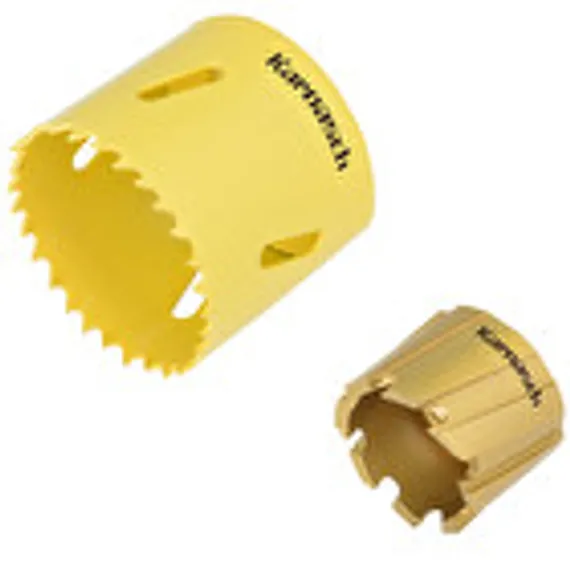 Станок для сверления отверстий AGP HC-127 в трубах ∅32-203 мм