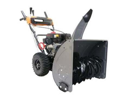 Снегоуборщик VILLARTEC WB 6966E