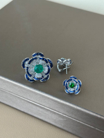 Кольцо Bvlgari