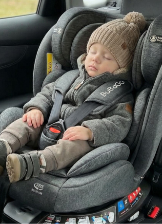 Автокресла