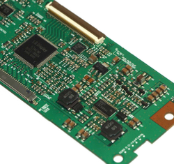6870C-0238B LC320WXN-SBA1 плата t-con для телевизора Philips 32PFL3404/60