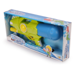 Водный автомат, коробка 3700B