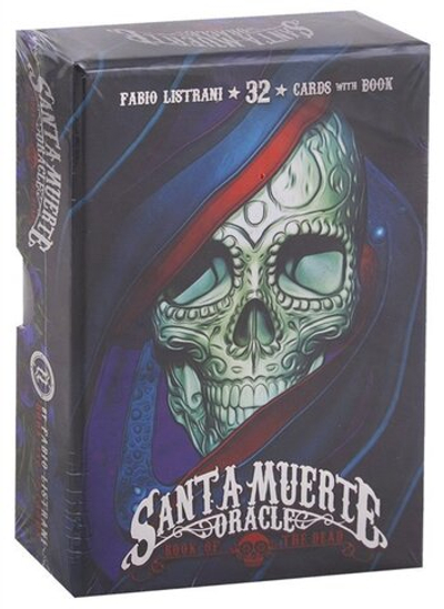 Оракул Святой Смерти / Santa Muerte Oracle
