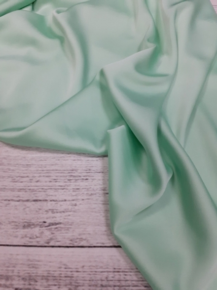 ШЁЛК АРМАНИ/МЯТА