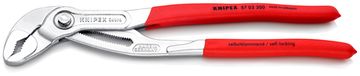 Высокотехнологичные сантехнические клещи Cobra, 300 мм, KNIPEX 87 03 300 KN-8703300