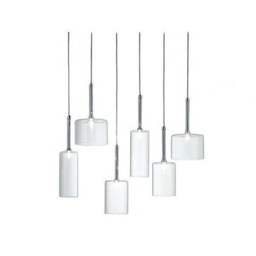 Люстра AXO Light Spillray 6