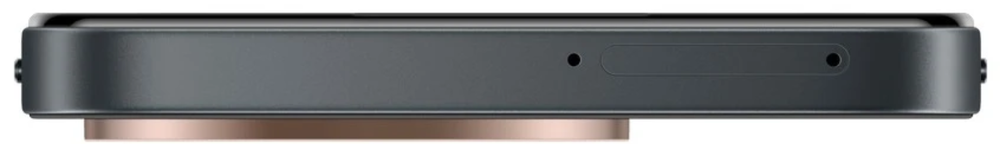 Смартфон Honor X6с 6/256GB Black