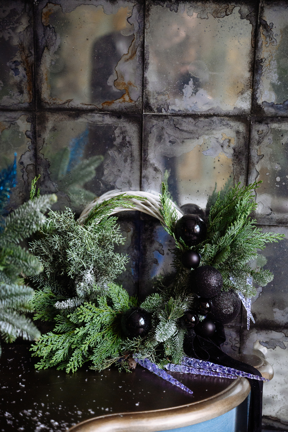 Сет для дома Северное сияние