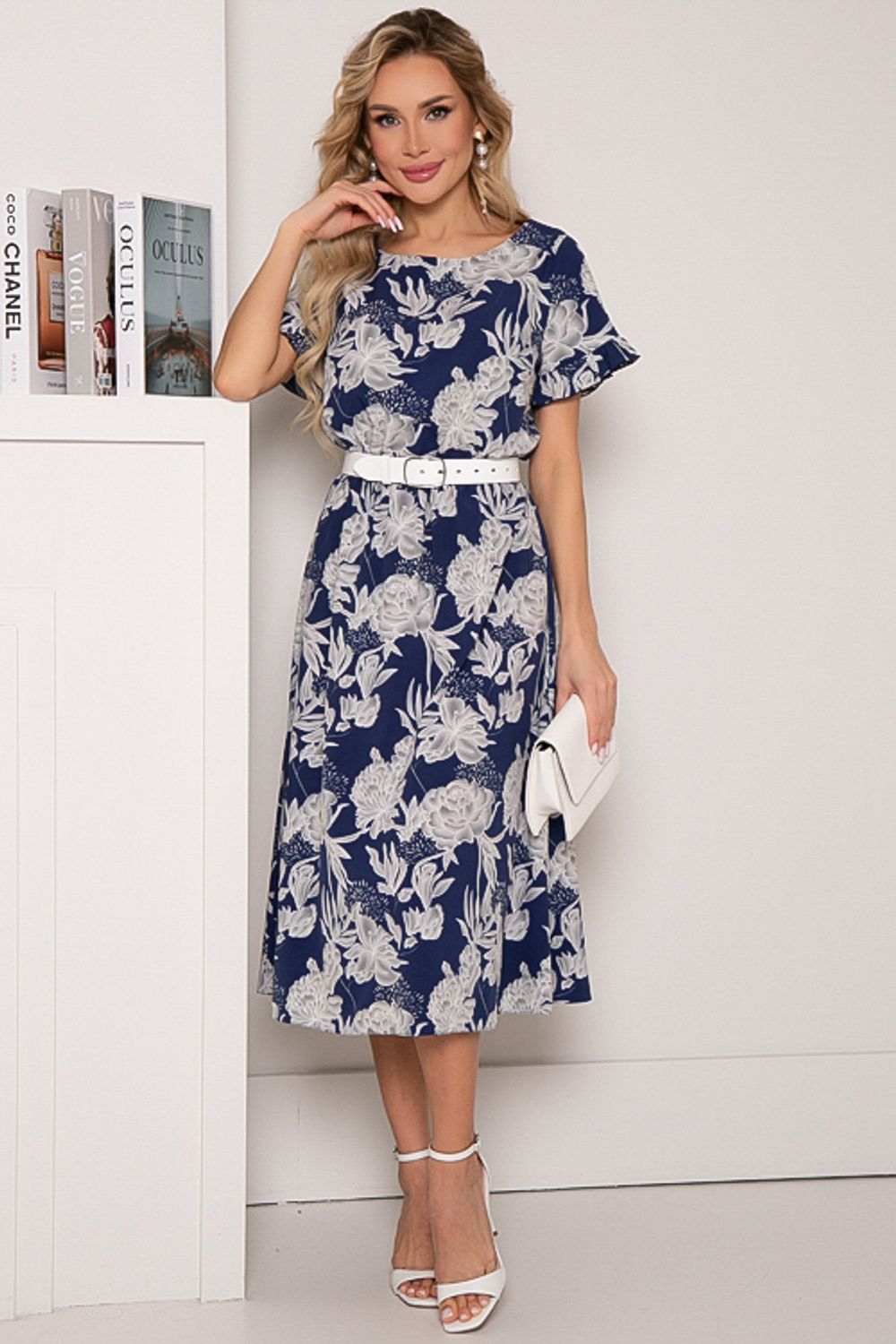 Платье 70739 Avili