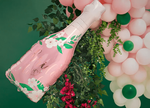 Шар "Бутылка Bride to be "