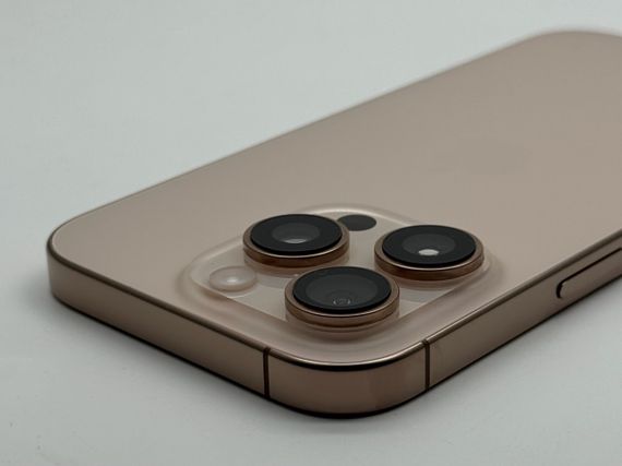 iPhone 16 Pro 128Gb Desert Titanium