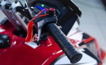 Снегоход ATAKI WD 300