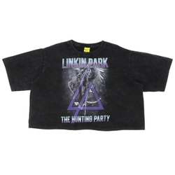 Футболка женская Linkin Park