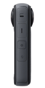 Экшн камера Insta360 X4 Black