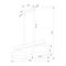 Подвесной светильник TK Lighting 4507 Oslo