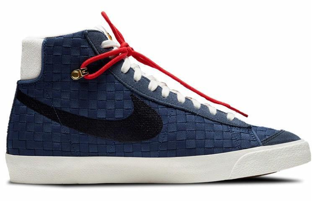 Кроссовки Nike Blazer 77 "Sashiko"