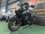 Suzuki GSX1300R Hayabusa , 2006