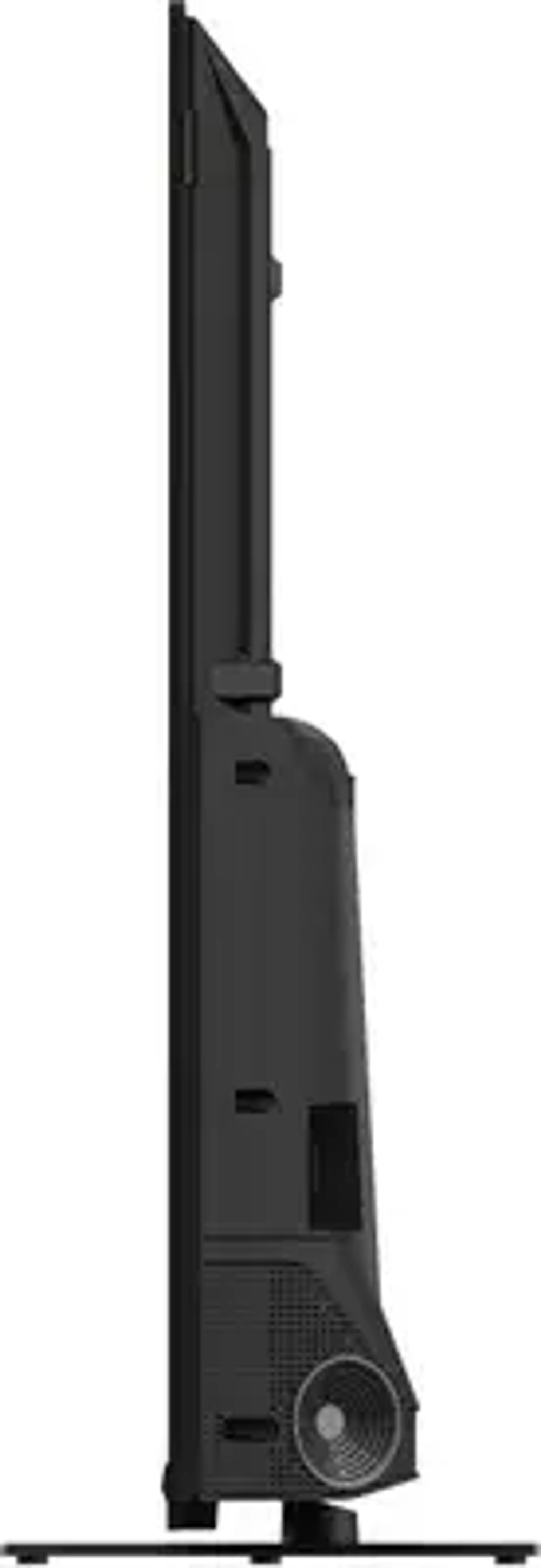 Телевизор 55" Digma Pro UHD 55C