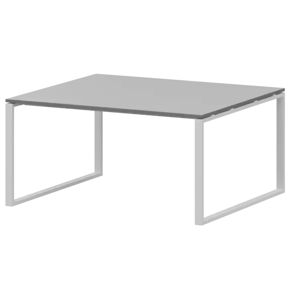 Стол переговорный на металлокаркасе АМП.О-005.123  1800x1236x760 Арго-М