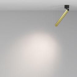 Спот светодиодный Maytoni   C141CL-L300-6W4K-BBS