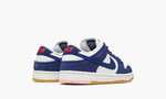 SB Dunk Low PS "Los Angeles Dodgers"