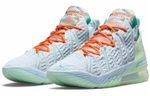 Кроссовки Diana Taurasi X Nike Lebron 18 Ep "La Cabra" 18