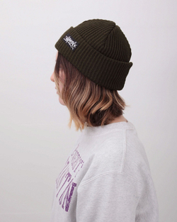 Шапка Anteater Hat2-Green